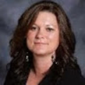 Meet your Posher, Krystal l.